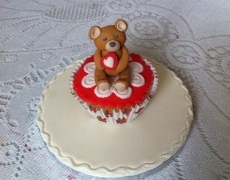 teddy-cup-cake